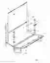 Fig. 14 - Enclosed scaffolding assembly