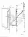 Fig. 17 - Enclosed scaffolding assembly