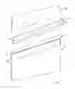 Fig. 18 - Enclosed scaffolding assembly
