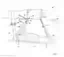 Fig. 24 - Enclosed scaffolding assembly