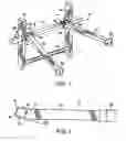 Fig. 02 - Ladder stand-off