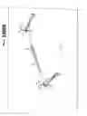Fig. 03 - Ladder stand-off