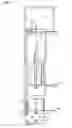 Fig. 02 - Conical spring buffer for an elevator