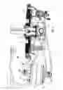 Fig. 02 - Bladder actuator for a railroad retarder