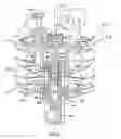Fig. 03 - Bladder actuator for a railroad retarder