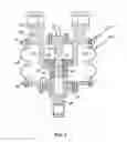 Fig. 04 - Bladder actuator for a railroad retarder
