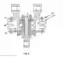 Fig. 06 - Bladder actuator for a railroad retarder