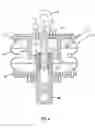 Fig. 07 - Bladder actuator for a railroad retarder