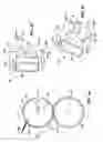 Fig. 28 - Residual magnetic devices and methods