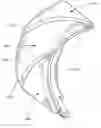 Fig. 01 - Drum brake pad