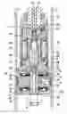 Fig. 01 - Controllable damping force hydraulic shock absorber