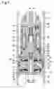 Fig. 02 - Controllable damping force hydraulic shock absorber
