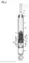 Fig. 03 - Controllable damping force hydraulic shock absorber