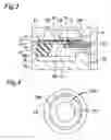 Fig. 04 - Controllable damping force hydraulic shock absorber