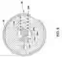 Fig. 07 - Adjustable shock absorbing device for a front fork of a bicycle