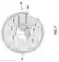 Fig. 08 - Adjustable shock absorbing device for a front fork of a bicycle