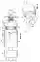 Fig. 10 - Residual magnetic devices and methods