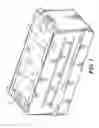 Fig. 02 - BILL CABINET