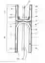 Fig. 01 - Variable capacity store for elongated articles