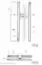 Fig. 03 - Variable capacity store for elongated articles