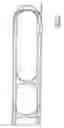 Fig. 10 - Variable capacity store for elongated articles