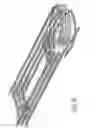 Fig. 13 - Variable capacity store for elongated articles