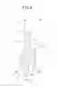 Fig. 09 - Belt cleaner