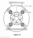 Fig. 08 - MAGNETRON WITH IN-SITU CLEANING TARGET AND ITS APPLICATION METHOD