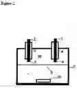 Fig. 03 - Heat and electromagnetic wave generator