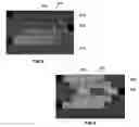 Fig. 07 - Method of forming electrically isolated structures using thin dielectric coatings