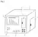 Fig. 02 - Measuring apparatus for ulcerative colitis diagnosis/prognostic test and method of measuring