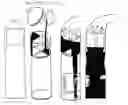 Fig. 01 - Multimix bottle