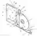 Fig. 01 - Disk holder