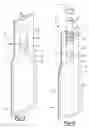 Fig. 03 - Method and apparatus for storing bone cement components
