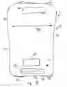 Fig. 09 - Clipboard organizer for data acquisition