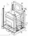 Fig. 01 - Pallet packing tool