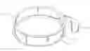 Fig. 01 - Frame member in a circular screen vibrator