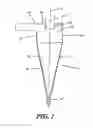 Fig. 02 - Inlet head for a cyclone separator