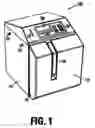 Fig. 02 - Integrated automatic blood processing unit
