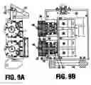 Fig. 10 - Integrated automatic blood processing unit