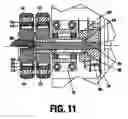 Fig. 12 - Integrated automatic blood processing unit