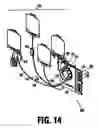 Fig. 15 - Integrated automatic blood processing unit