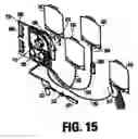 Fig. 16 - Integrated automatic blood processing unit