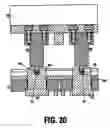 Fig. 20 - Integrated automatic blood processing unit