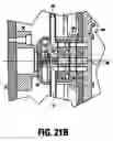 Fig. 22 - Integrated automatic blood processing unit