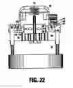 Fig. 23 - Integrated automatic blood processing unit