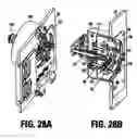 Fig. 28 - Integrated automatic blood processing unit