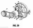 Fig. 29 - Integrated automatic blood processing unit