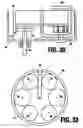 Fig. 33 - Integrated automatic blood processing unit