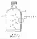 Fig. 02 - Article for inhibiting microbial growth in liquid nutrients